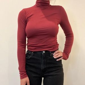 sunday best turtleneck